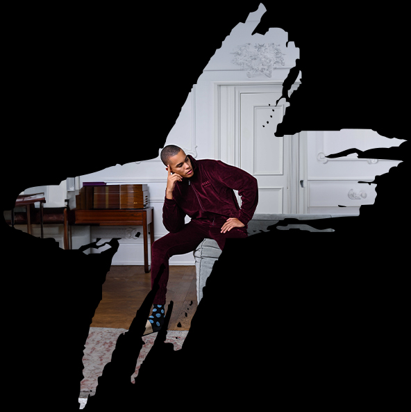 msqrd couture photoshoot